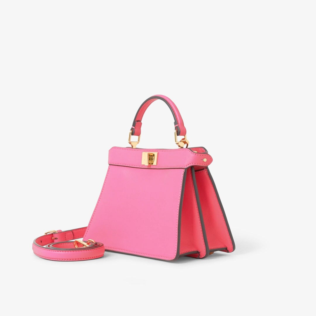 ピーカブー ISeeU プチ