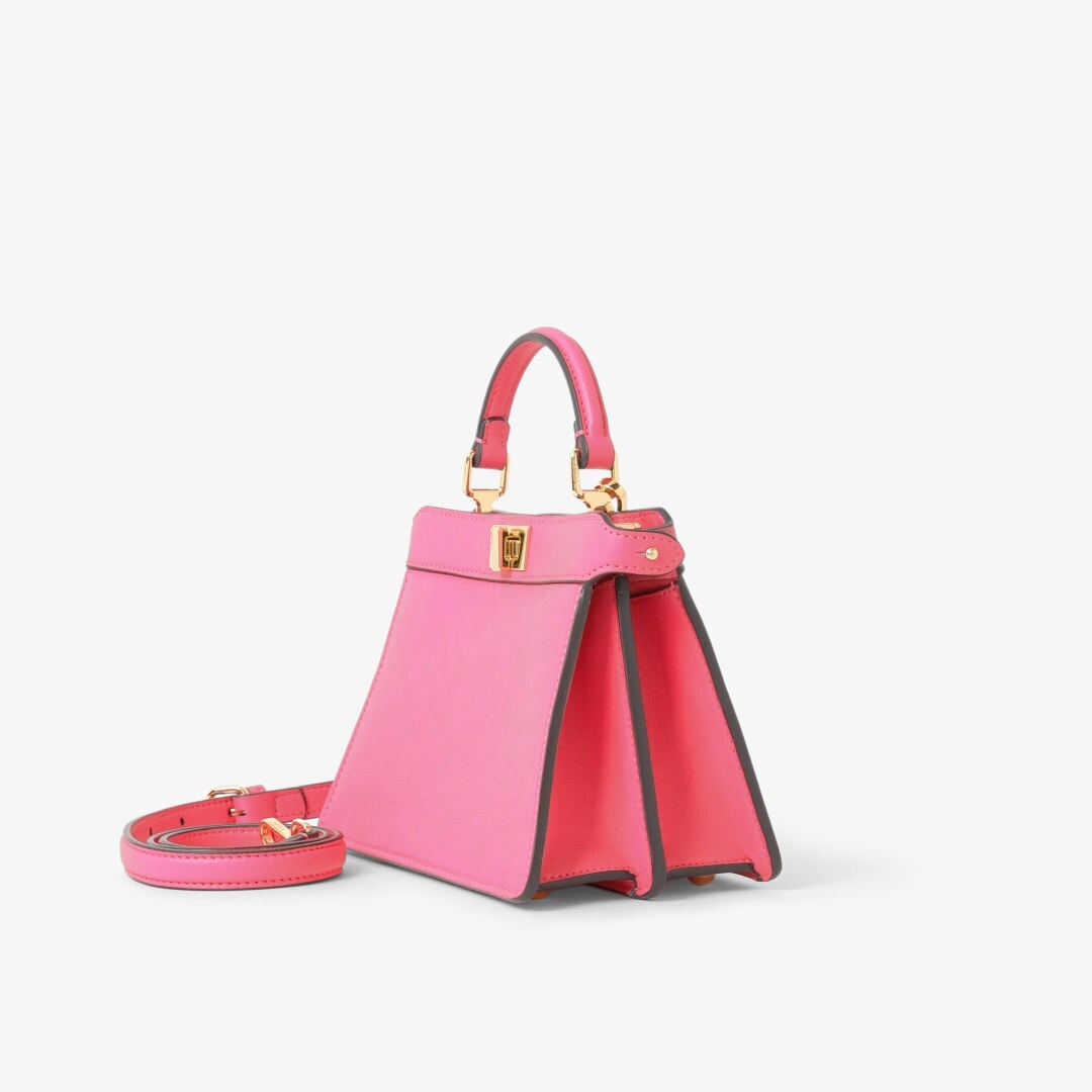 ピーカブー ISeeU プチ