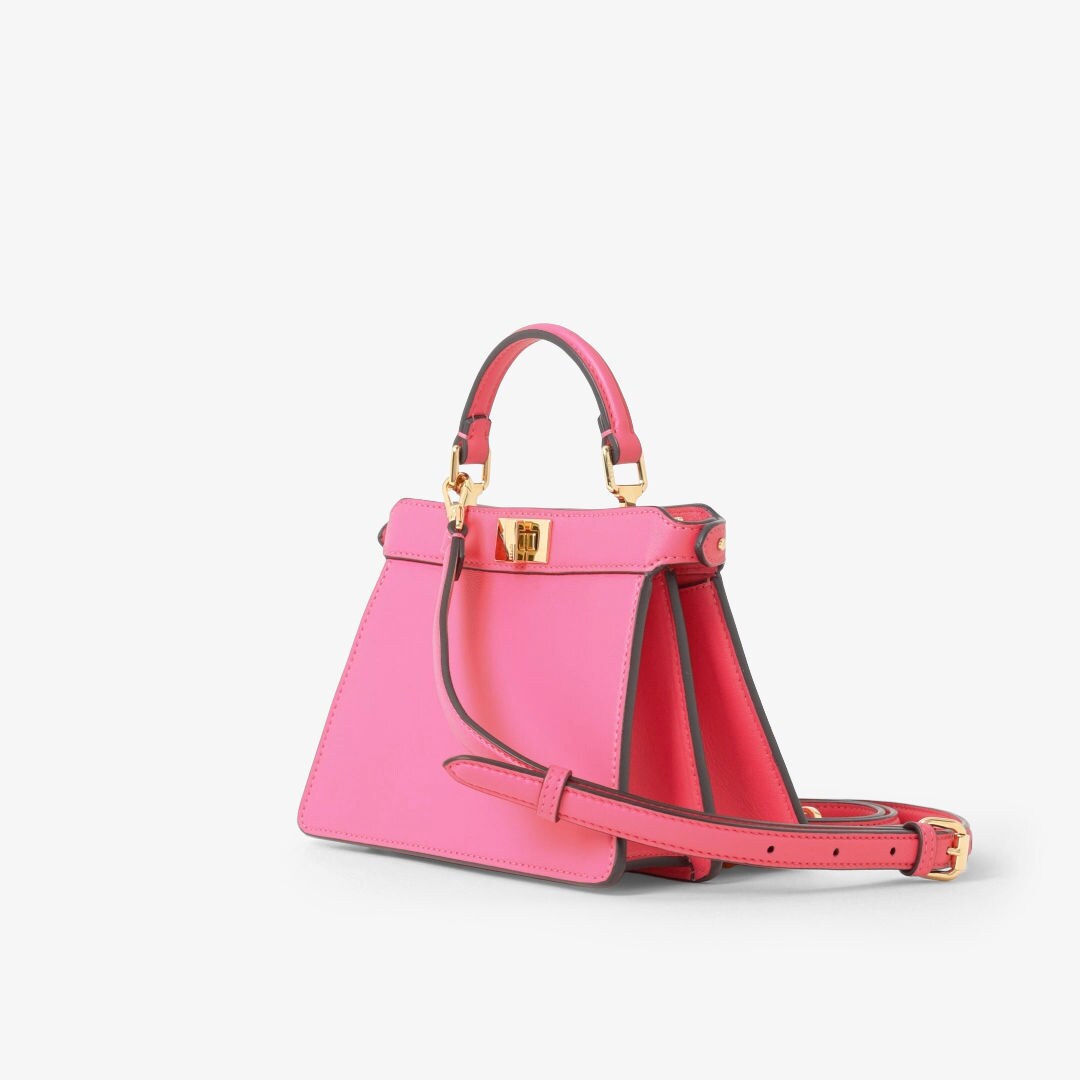 Peekaboo ISeeU特小款式