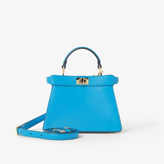Fendi Peekaboo Iseeu Petite