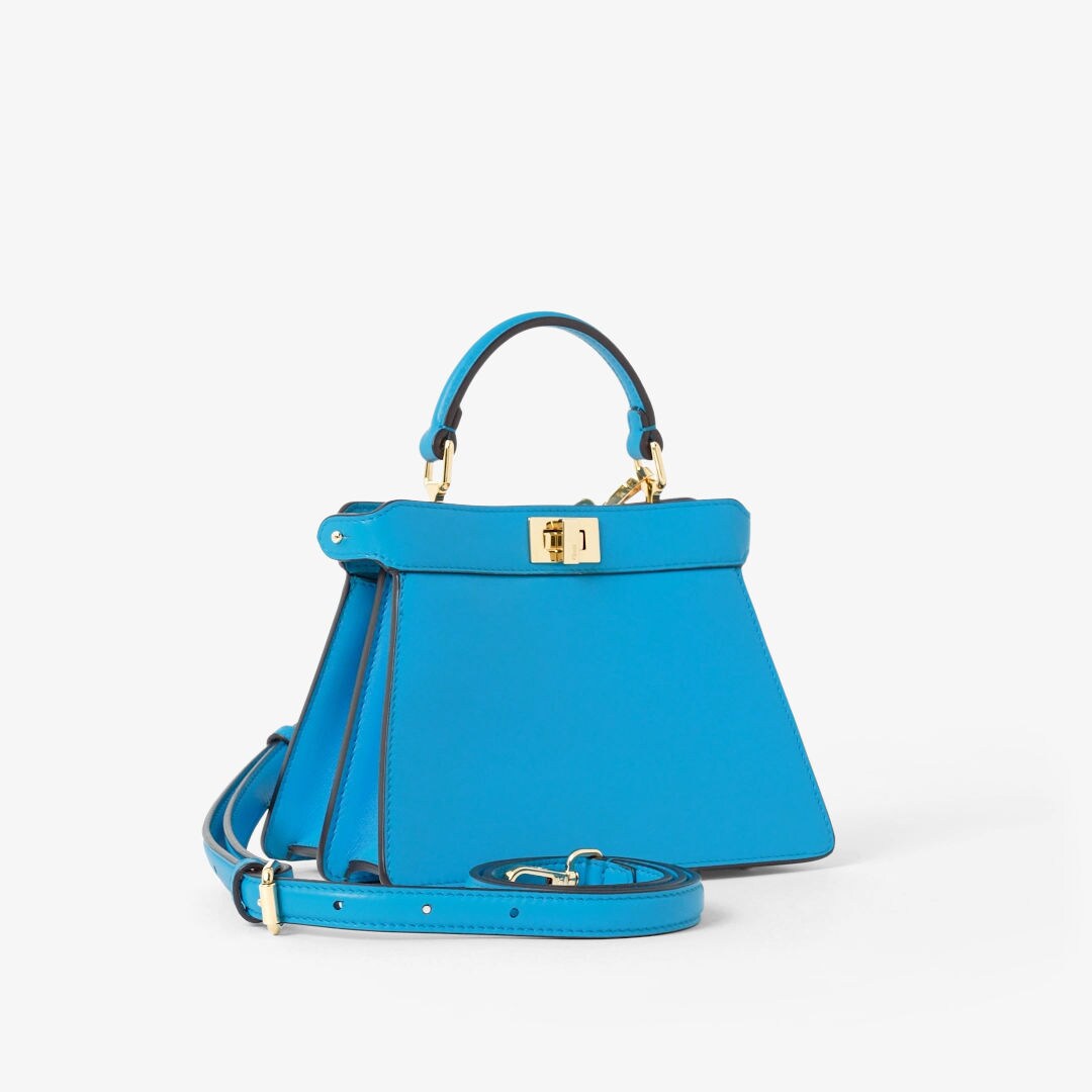 Peekaboo ISeeU Petite