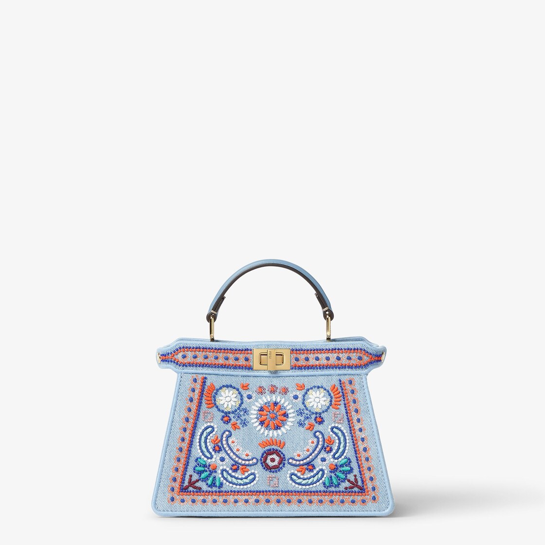 Peekaboo ISeeU Petite