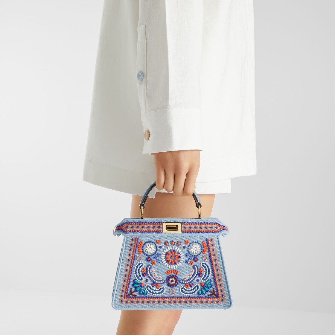 Peekaboo ISeeU Petite