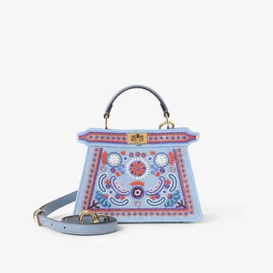 Fendi Peekaboo Iseeu Petite