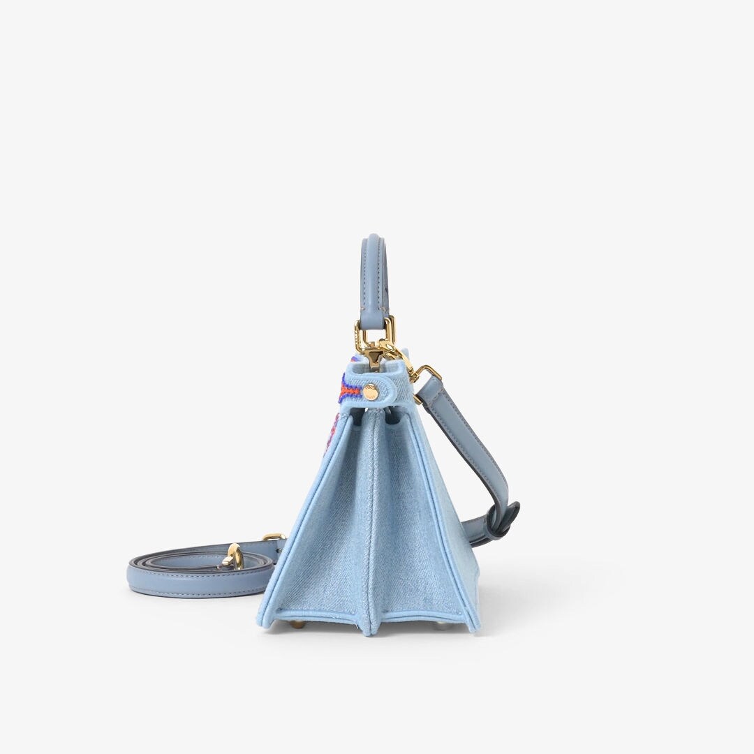 Peekaboo ISeeU Petite