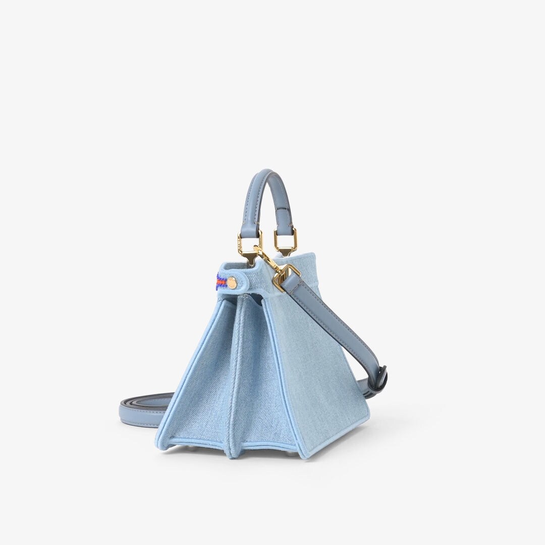 Peekaboo ISeeU Petite