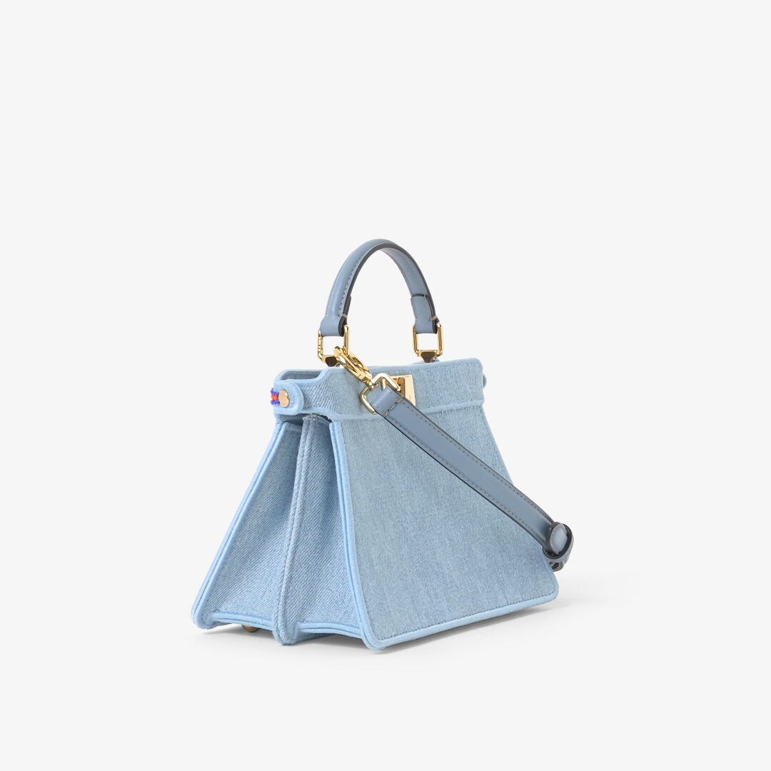 Peekaboo ISeeU Petite