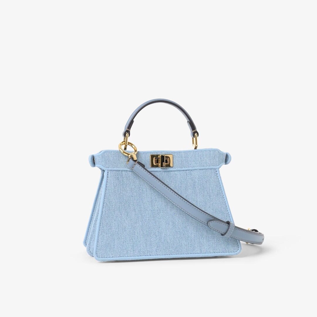 Peekaboo ISeeU Petite