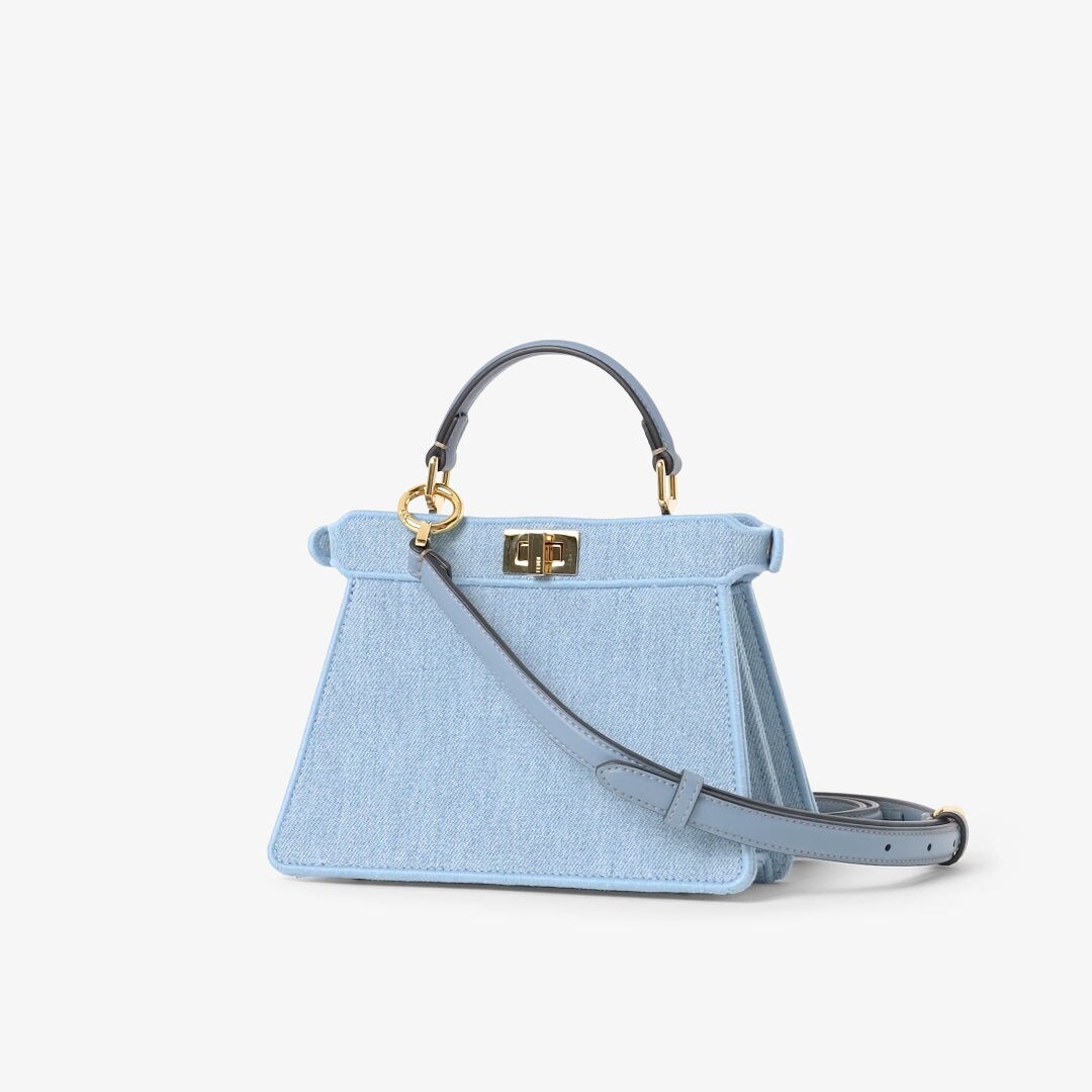 Peekaboo ISeeU Petite