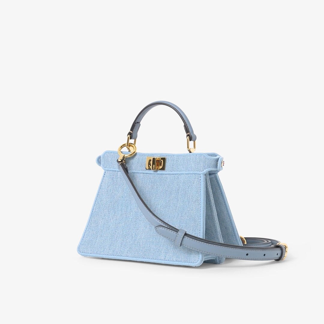 Peekaboo ISeeU Petite