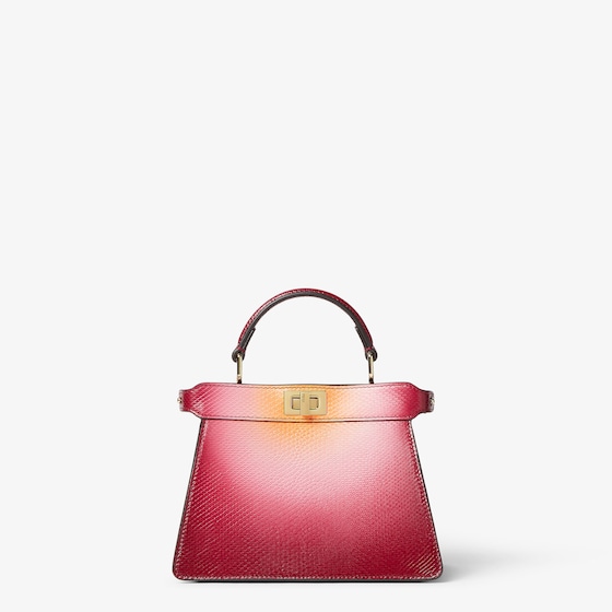 Fendi Peekaboo Iseeu Petite