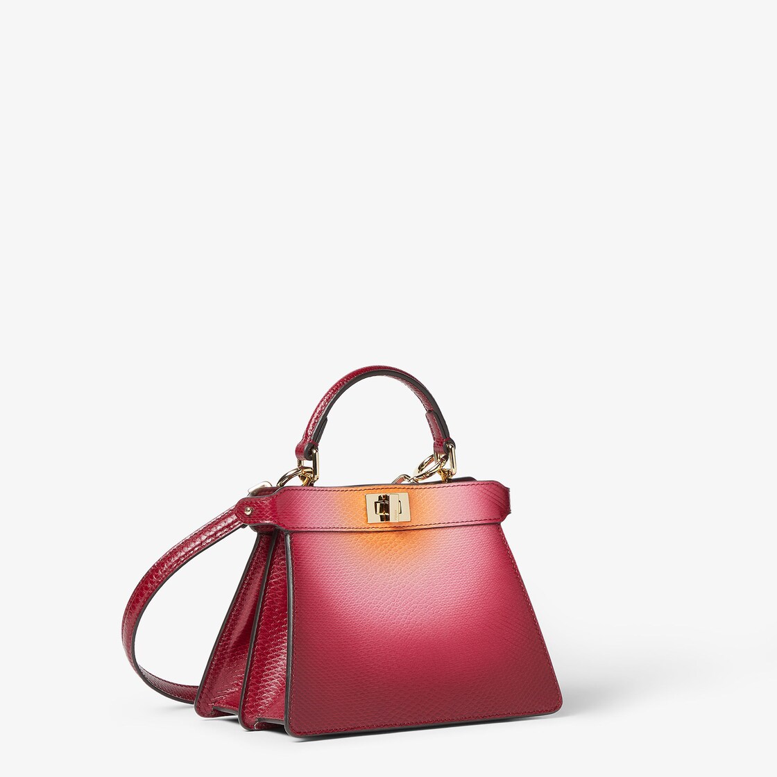 حقيبة Peekaboo ISeeU بحجم صغير جداً