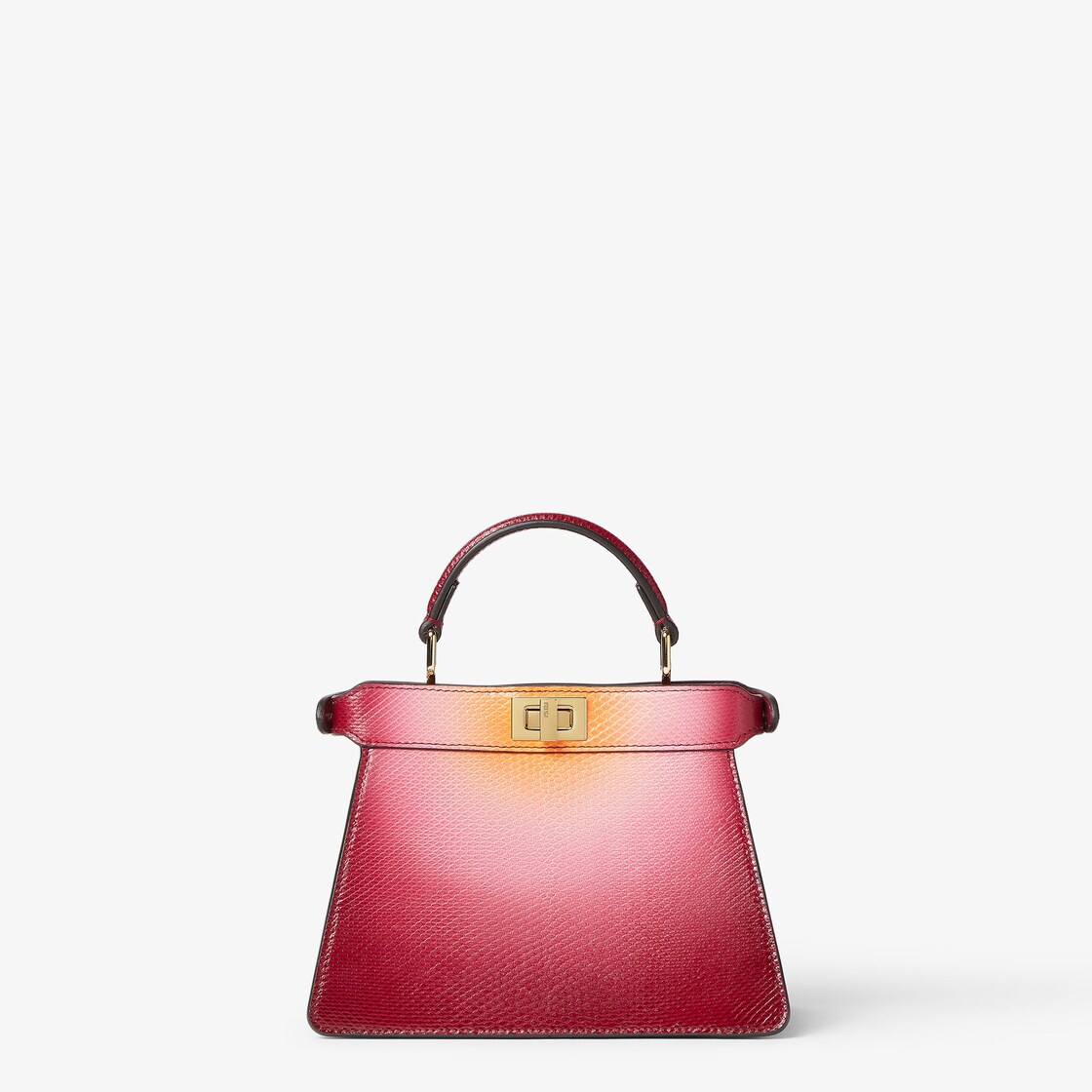 حقيبة Peekaboo ISeeU بحجم صغير جداً