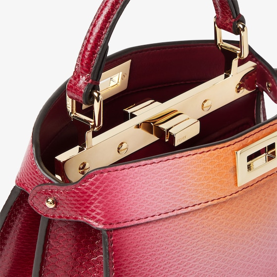 Fendi Peekaboo Iseeu Petite | Thumbnail 6