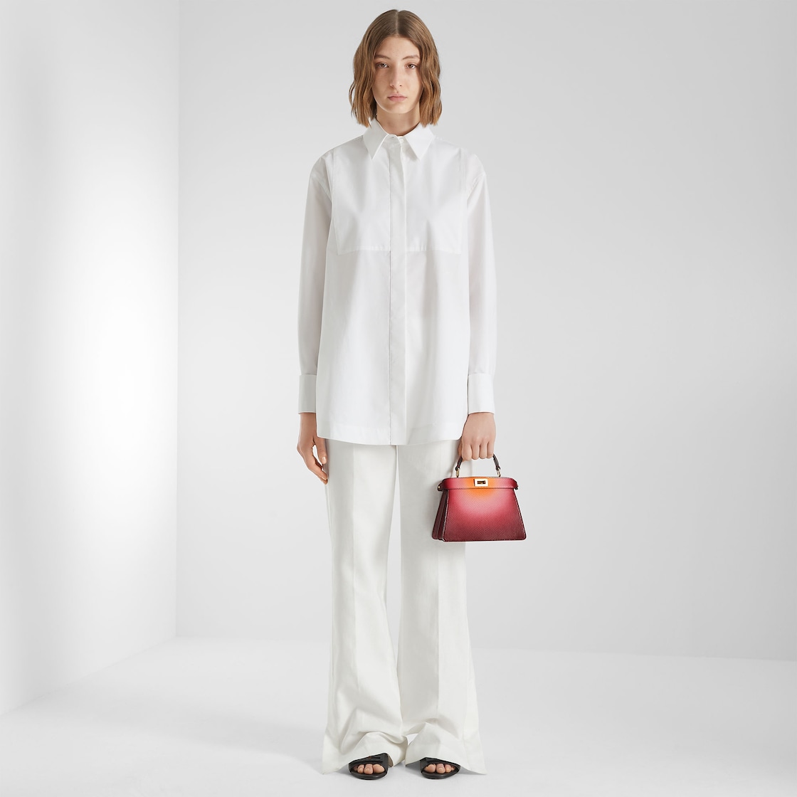 피카부 I See U 쁘띠