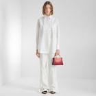 حقيبة Peekaboo ISeeU بحجم صغير جداً الصورة 7 من 7