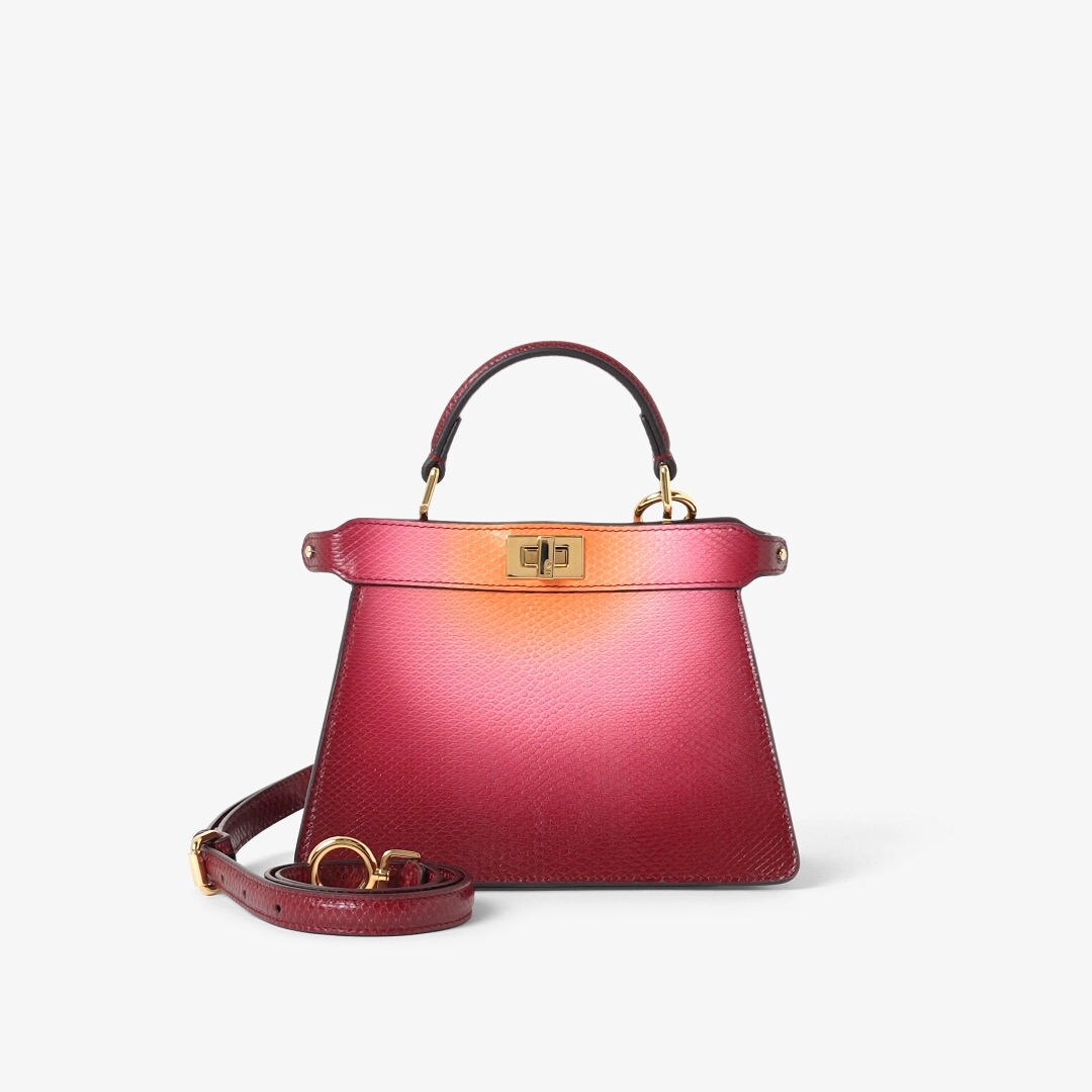 피카부 I See U 쁘띠