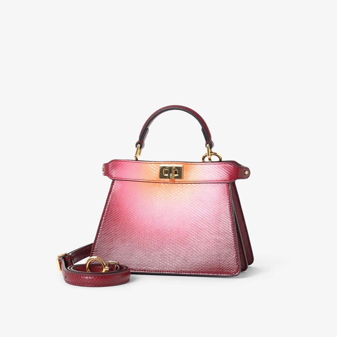 피카부 I See U 쁘띠