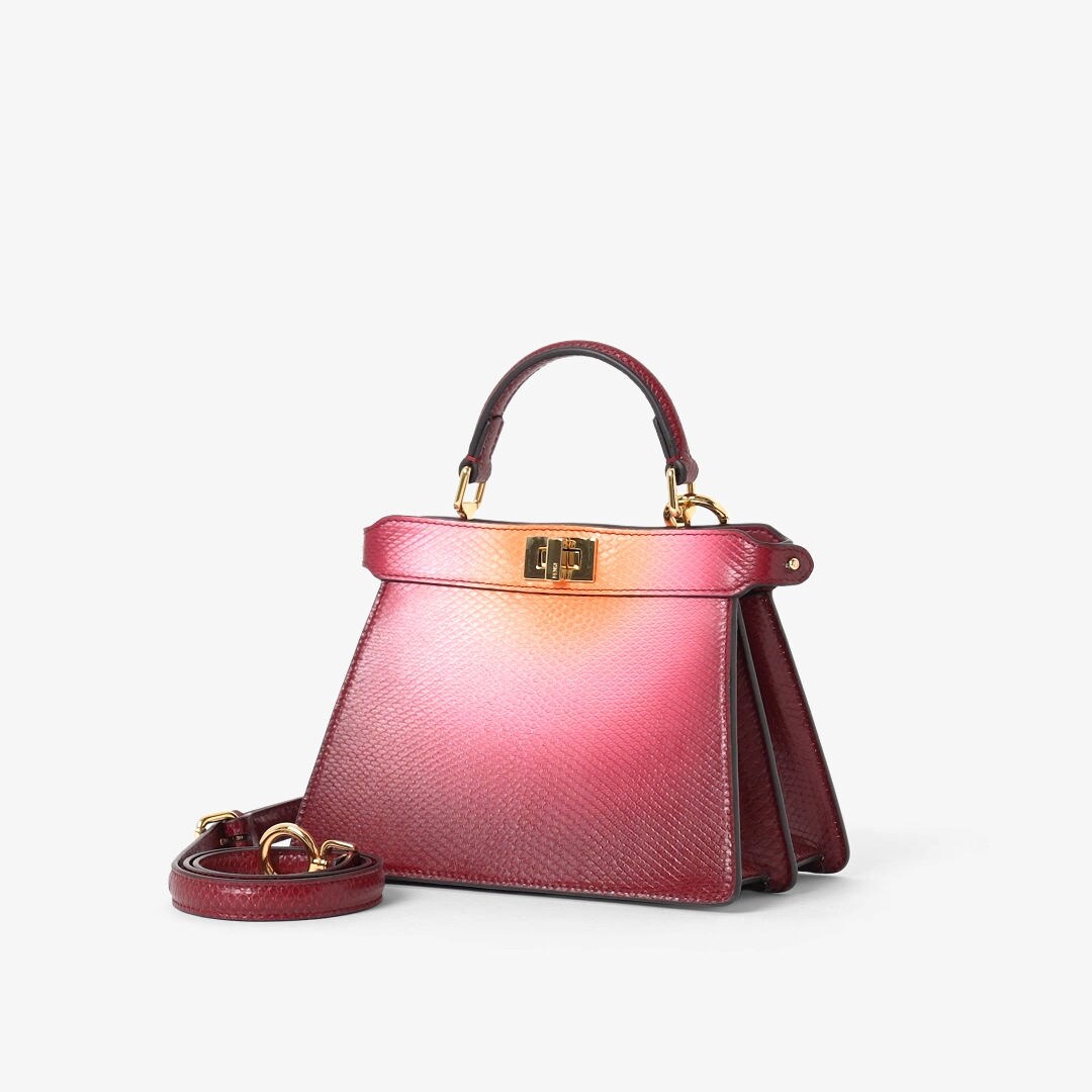 피카부 I See U 쁘띠