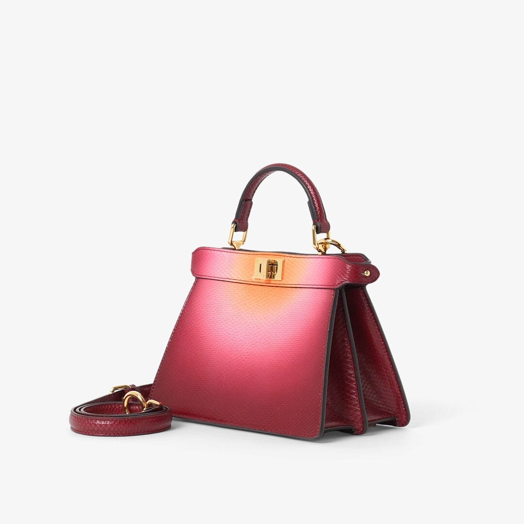 피카부 I See U 쁘띠