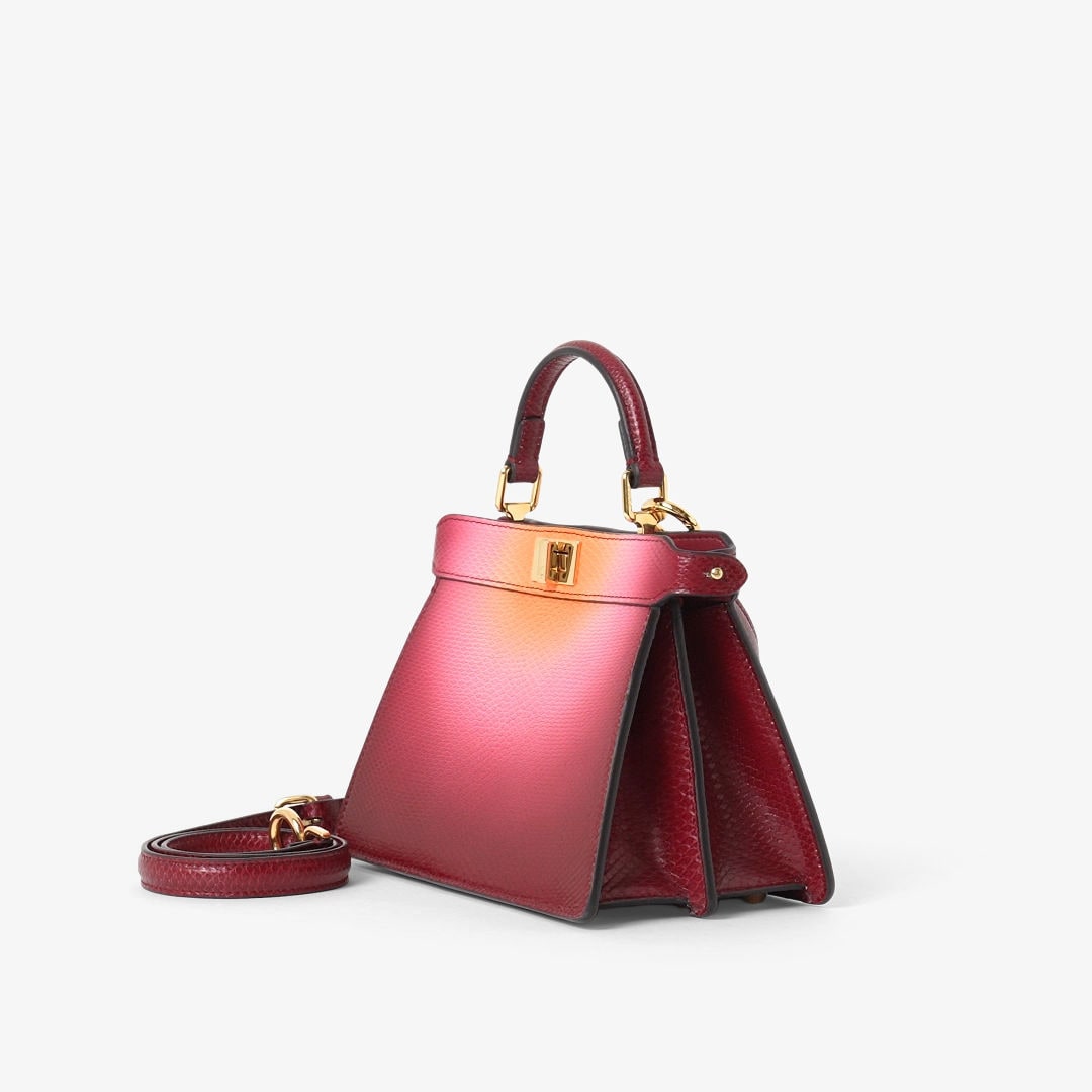 피카부 I See U 쁘띠