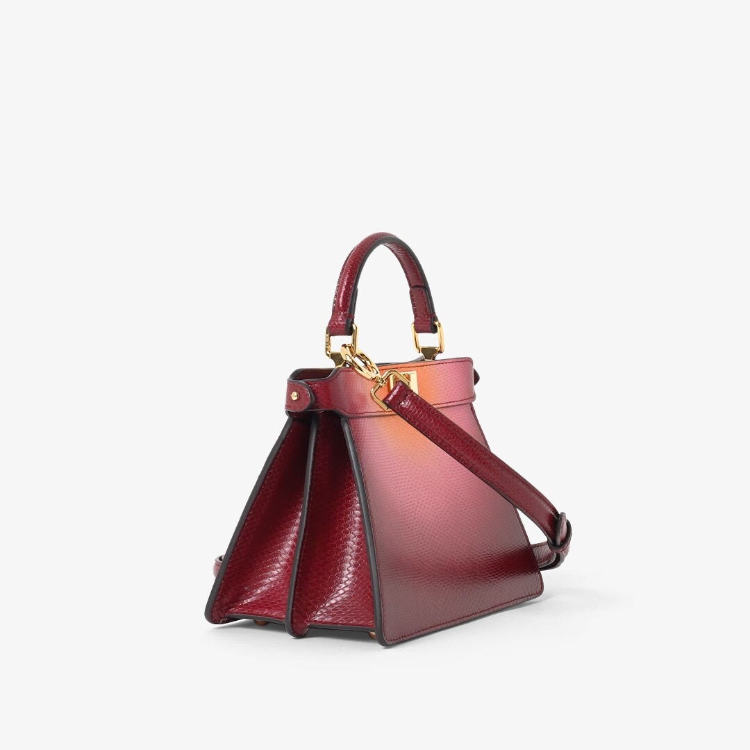 피카부 I See U 쁘띠