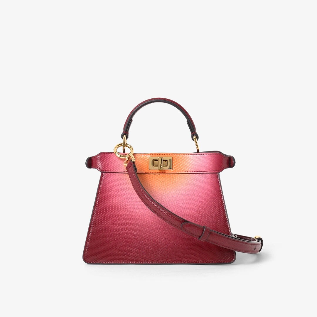 피카부 I See U 쁘띠