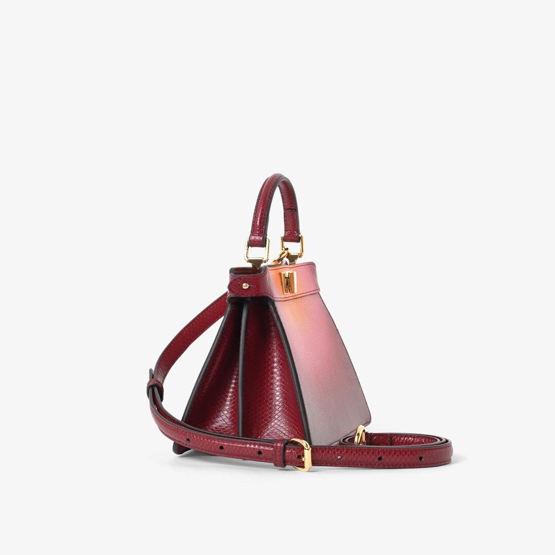 피카부 I See U 쁘띠