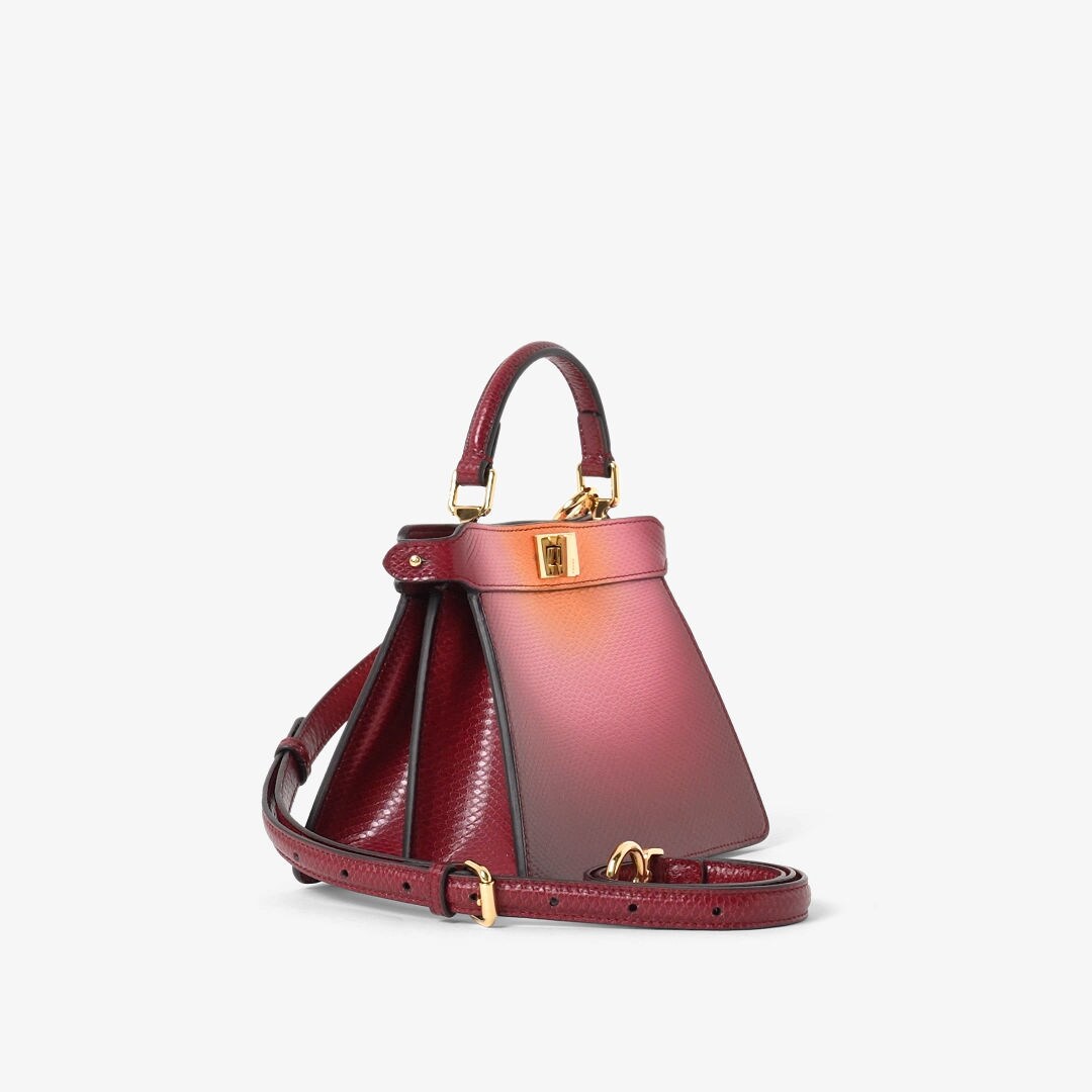 피카부 I See U 쁘띠