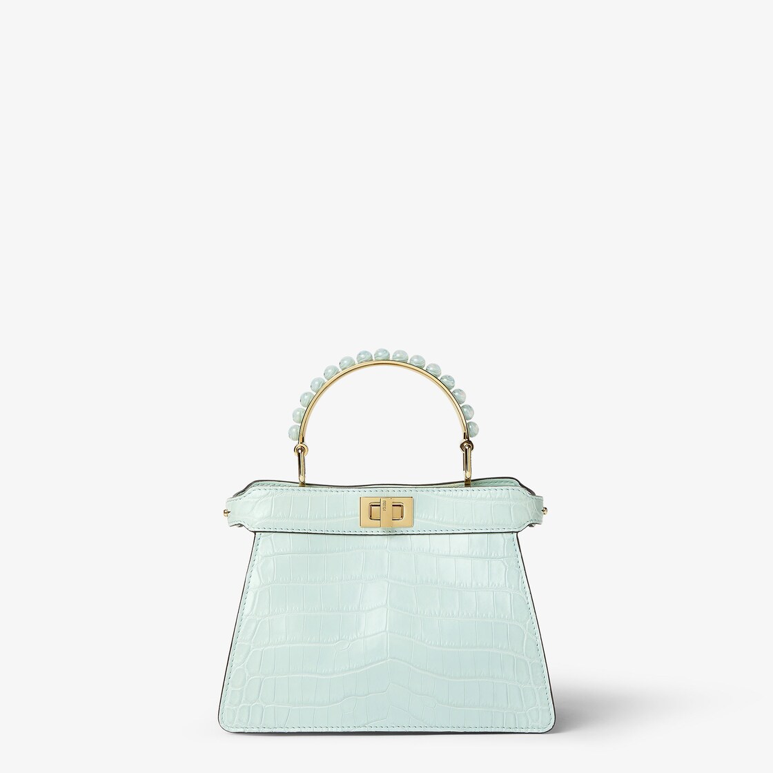 حقيبة Peekaboo ISeeU بحجم صغير جداً