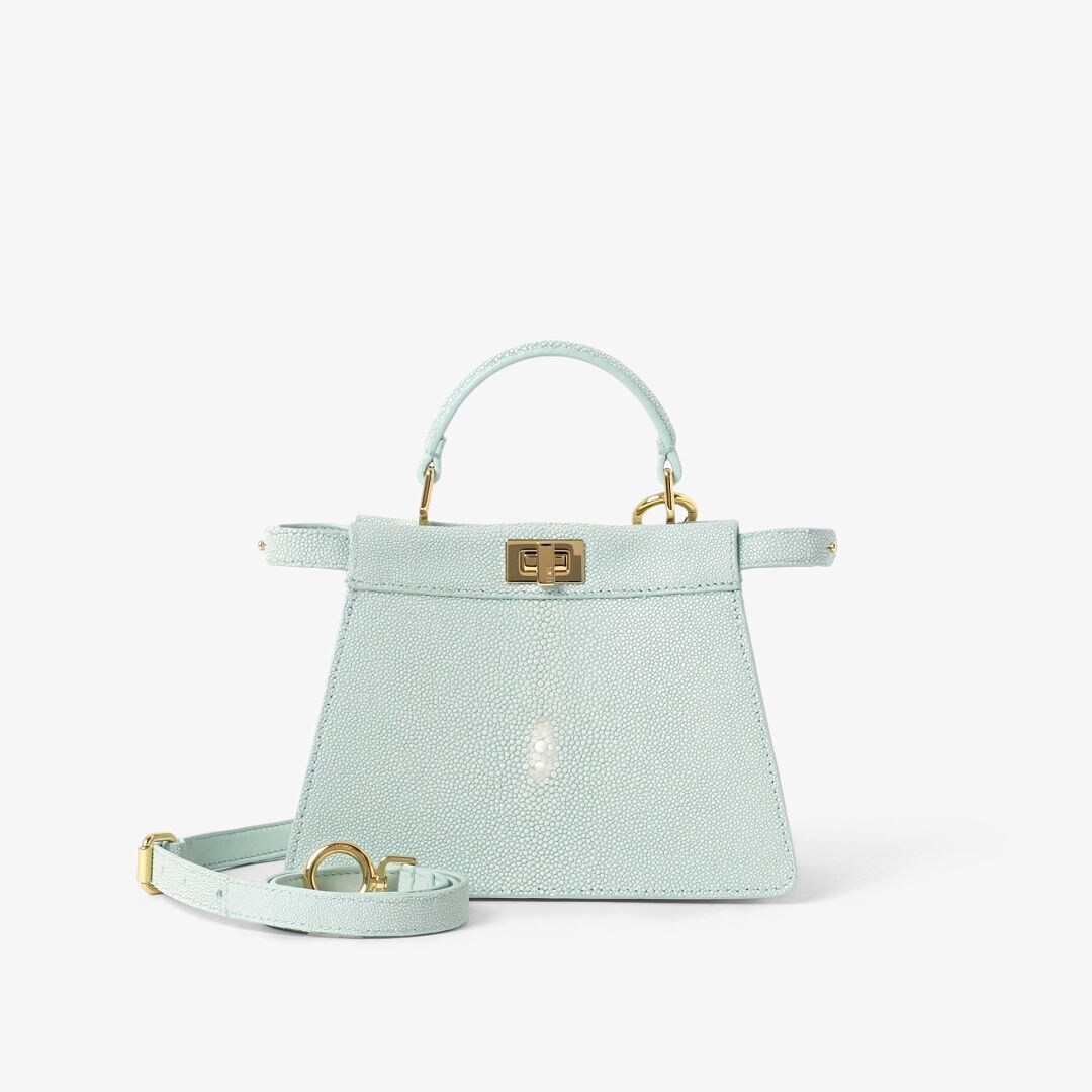 Peekaboo ISeeU Petite