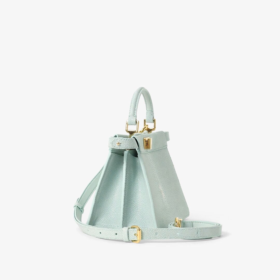 Peekaboo ISeeU Petite