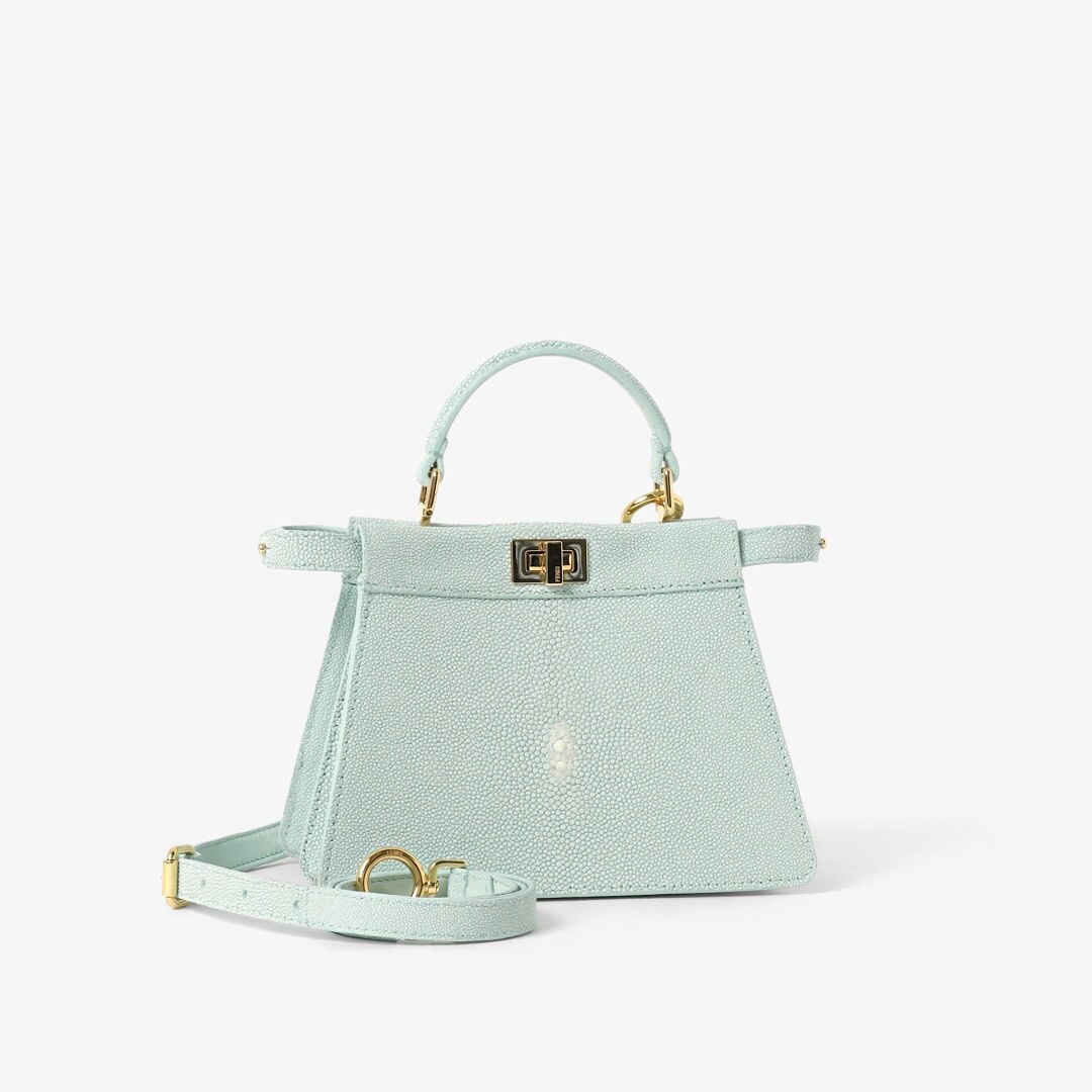 Peekaboo ISeeU Petite