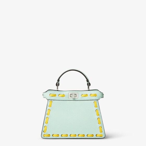Fendi Peekaboo Iseeu Petite