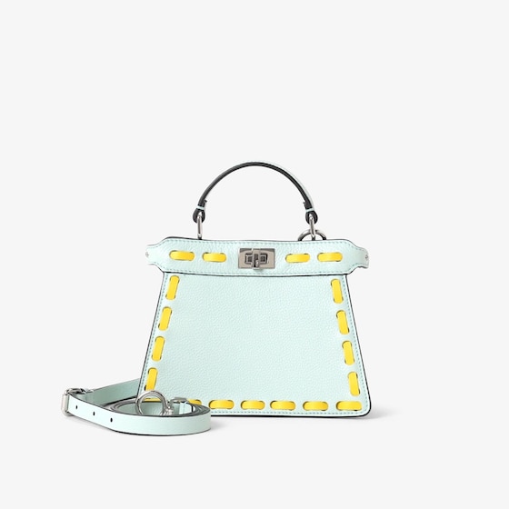 Fendi Peekaboo Iseeu Petite