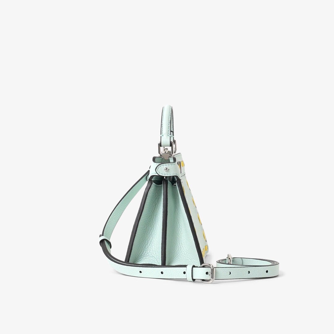 피카부 I See U 쁘띠