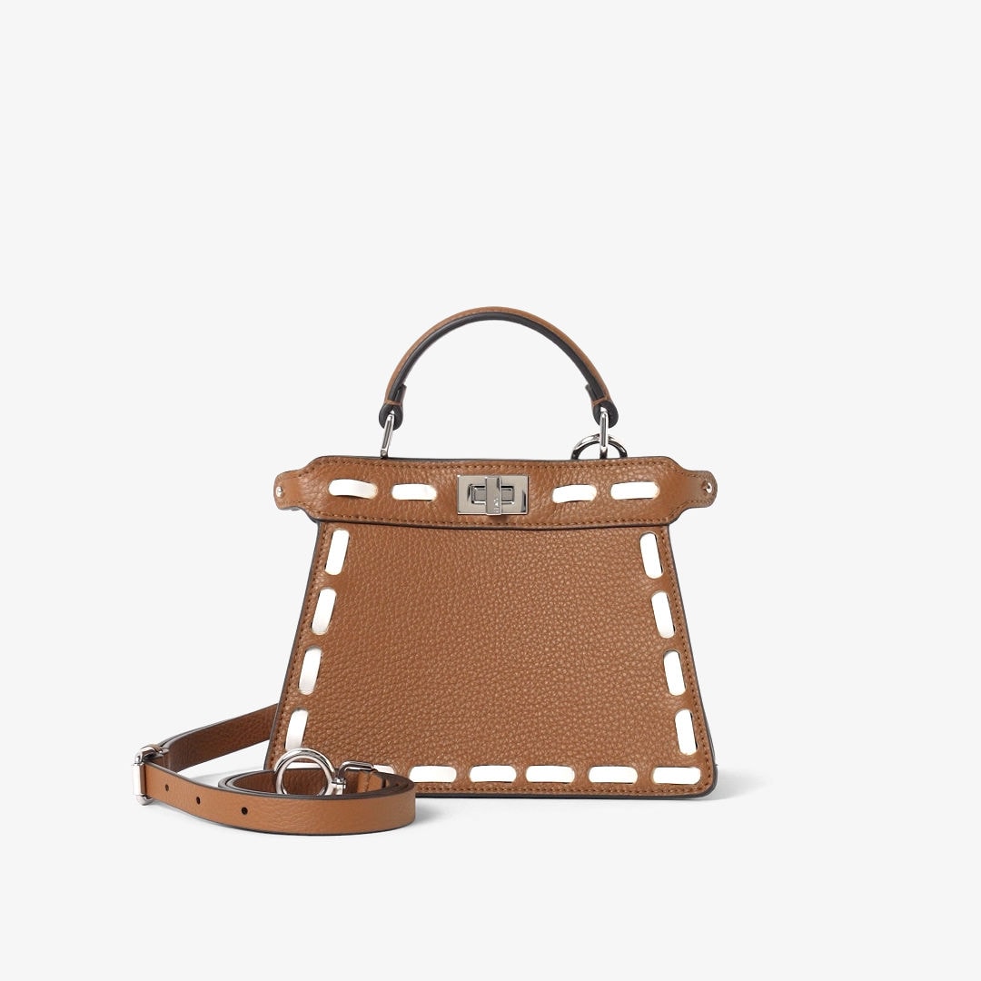 حقيبة Peekaboo ISeeU بحجم صغير جداً