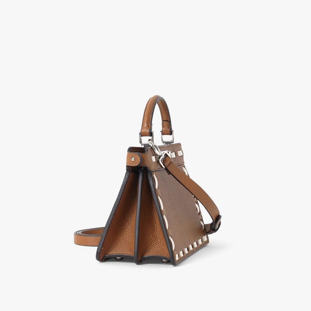 حقيبة Peekaboo ISeeU بحجم صغير جداً