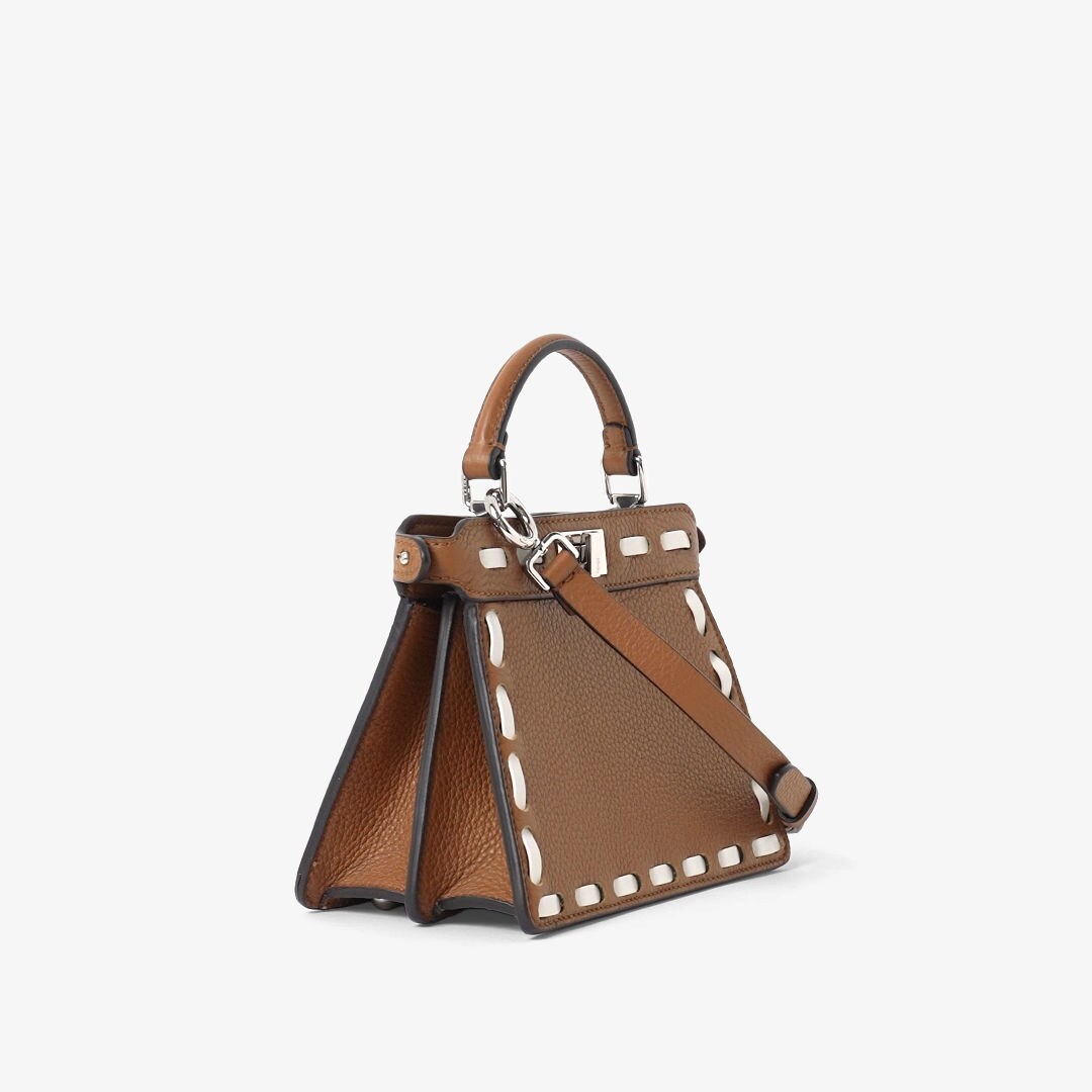 حقيبة Peekaboo ISeeU بحجم صغير جداً