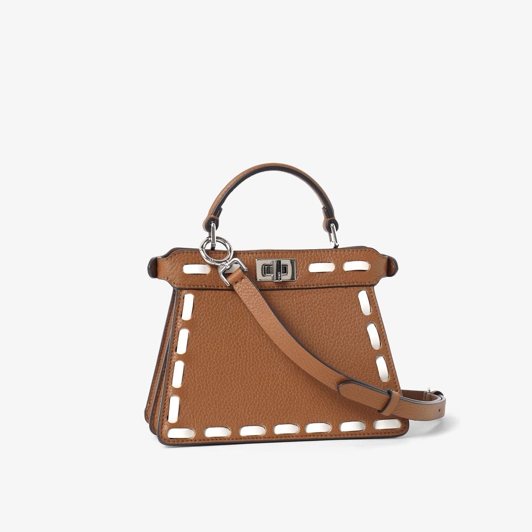 حقيبة Peekaboo ISeeU بحجم صغير جداً