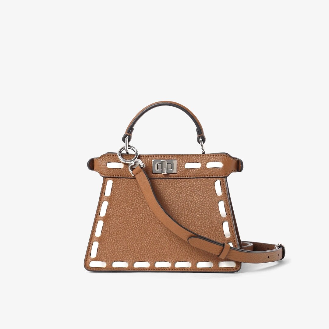 حقيبة Peekaboo ISeeU بحجم صغير جداً