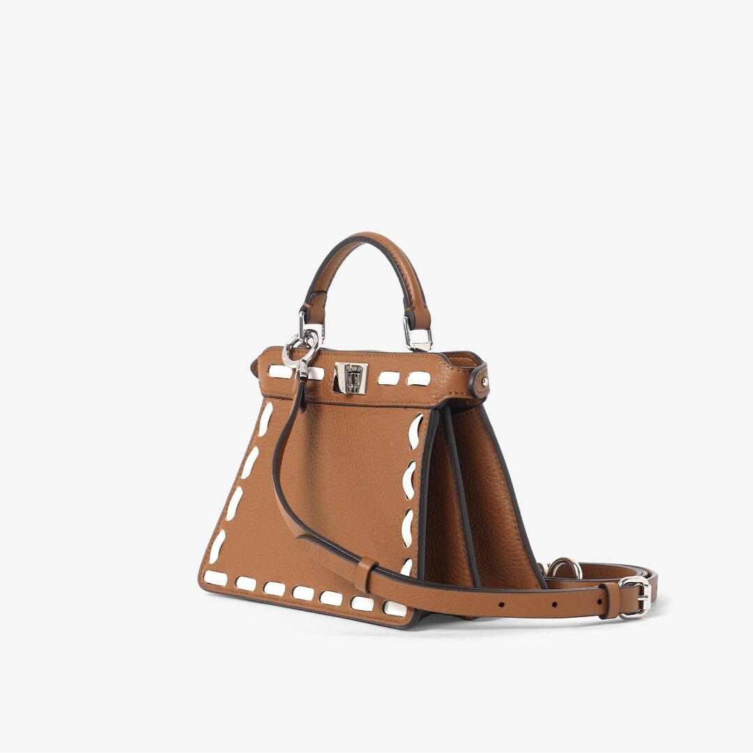 حقيبة Peekaboo ISeeU بحجم صغير جداً