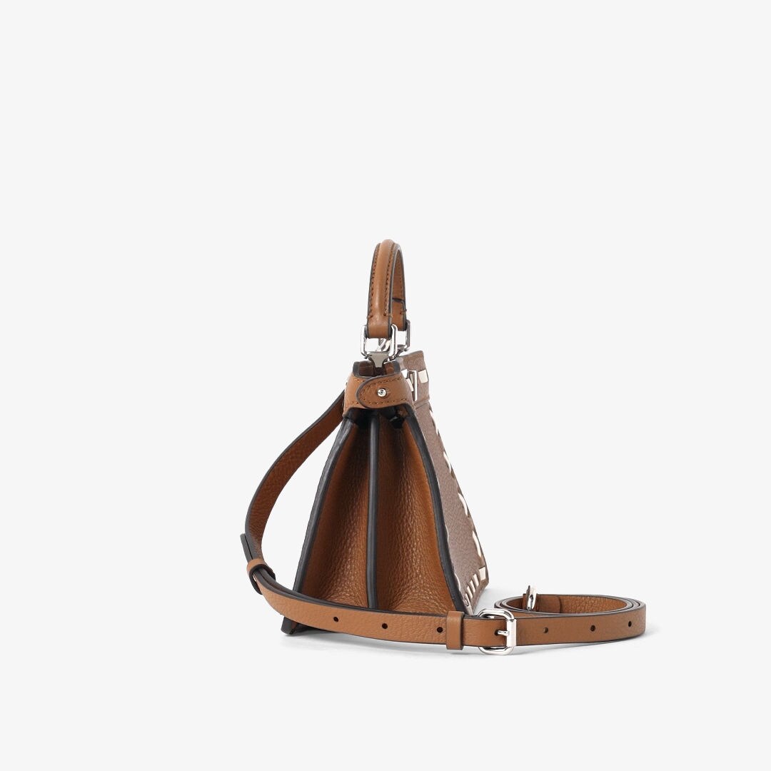 حقيبة Peekaboo ISeeU بحجم صغير جداً