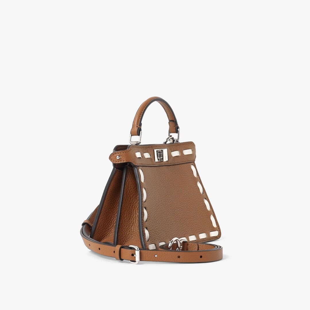 حقيبة Peekaboo ISeeU بحجم صغير جداً