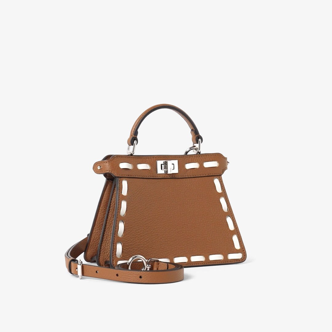 حقيبة Peekaboo ISeeU بحجم صغير جداً