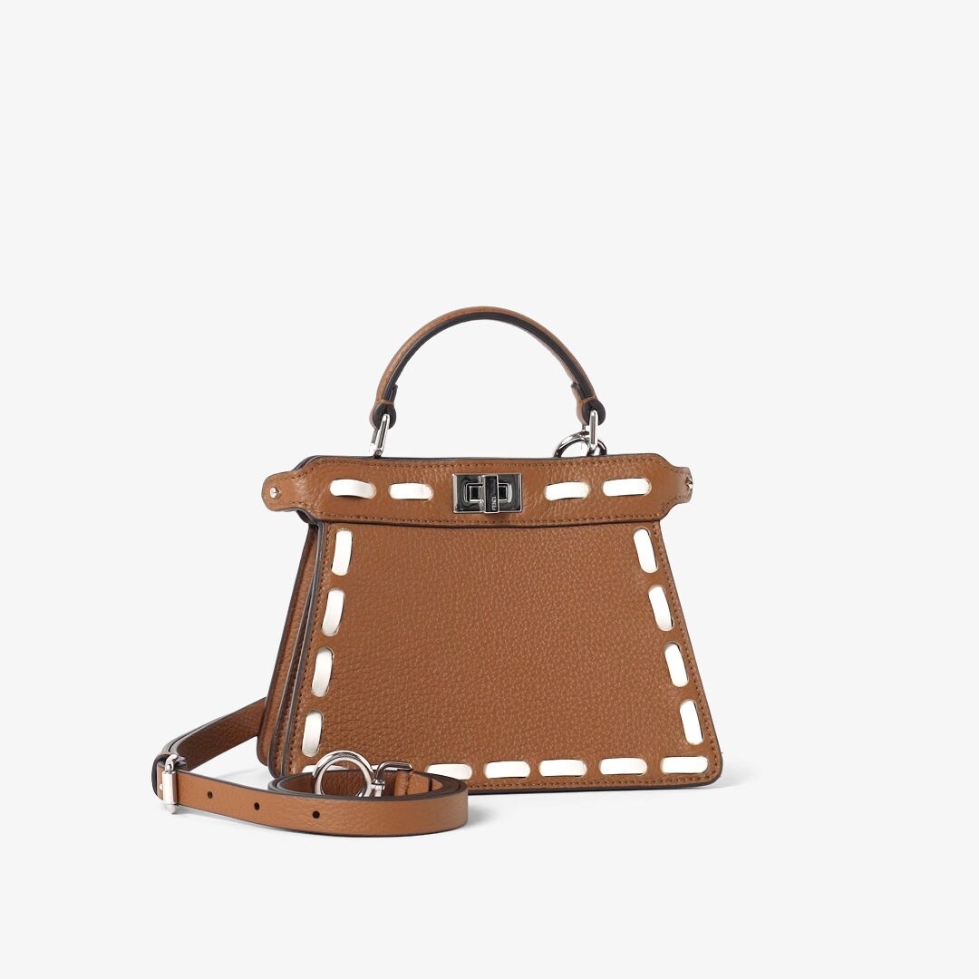 حقيبة Peekaboo ISeeU بحجم صغير جداً