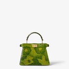 حقيبة Peekaboo ISeeU بحجم صغير جداً الصورة 3 من 6