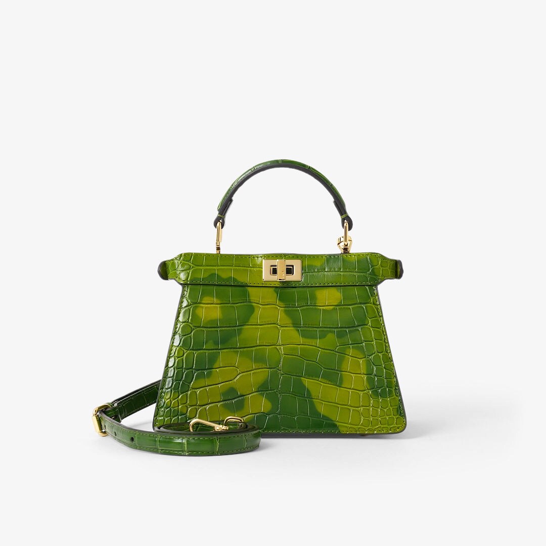 حقيبة Peekaboo ISeeU بحجم صغير جداً