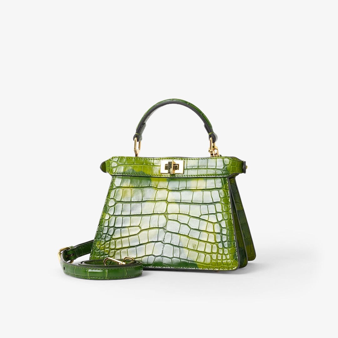 حقيبة Peekaboo ISeeU بحجم صغير جداً