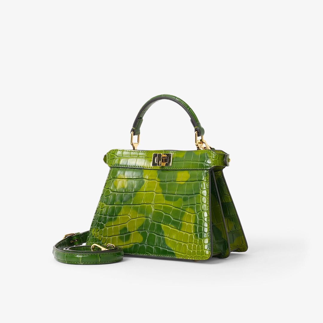 Peekaboo ISeeU Petite